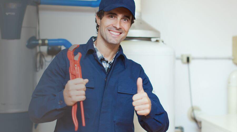 Professional same day plumber in Spivey, KS